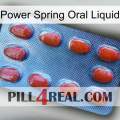 Power Spring Oral Liquid 06